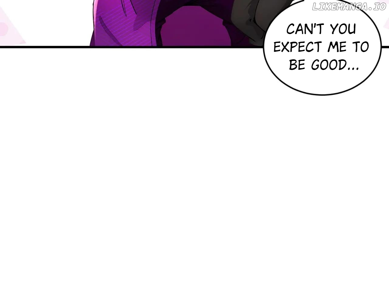 My Furry Harem Is After Me Chapter 207 - page 51